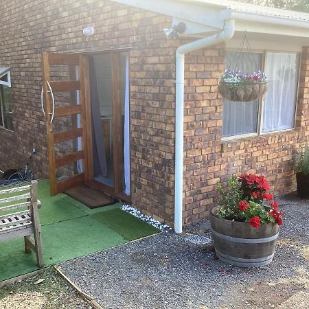 Diddillibah House Apartamento Exterior foto