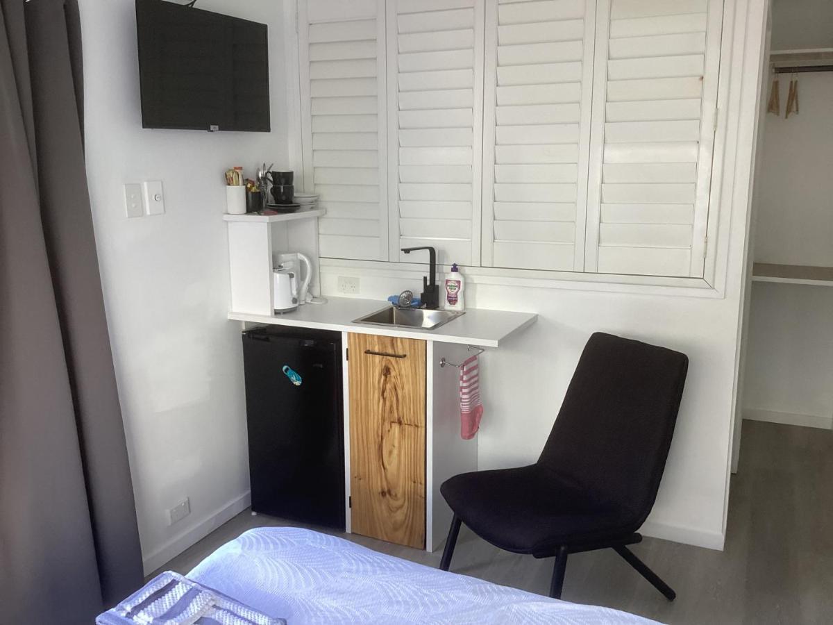 Diddillibah House Apartamento Exterior foto
